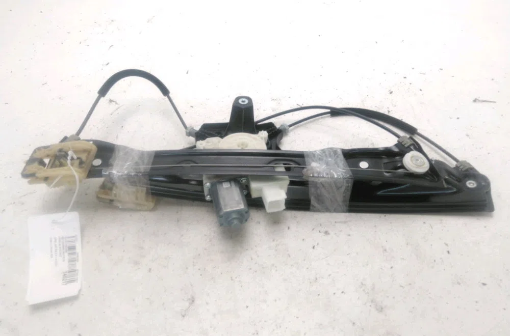 Mecanisme  moteur lève-glace avant droit Opel ASTRA K Sports Tourer (B16) 1.6 cdti (35) (2015) occasion