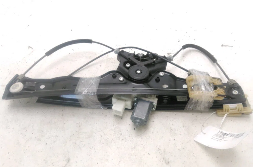 Mecanisme  moteur lève-glace avant droit Opel ASTRA K Sports Tourer (B16) 1.6 cdti (35) (2015) occasion