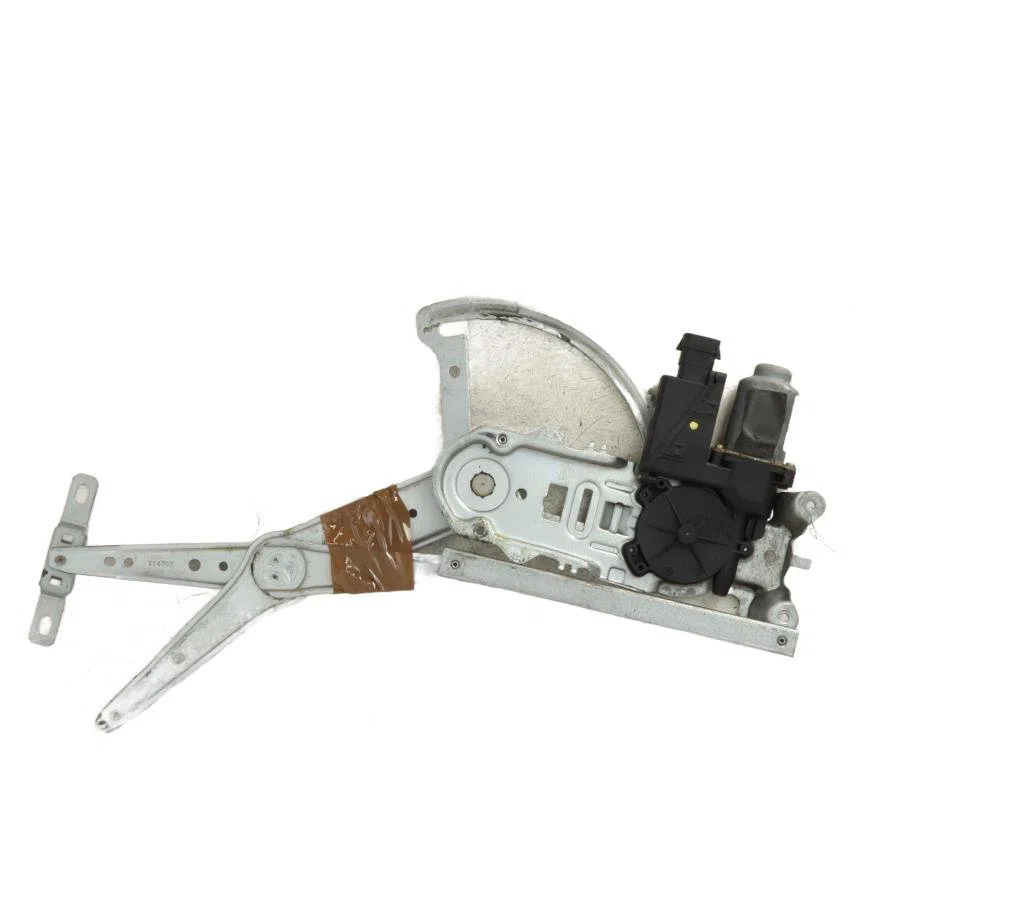 Mecanisme  moteur lève-glace avant droit Opel COMBO Tour 1.7 dti 16v (2001-2004) occasion