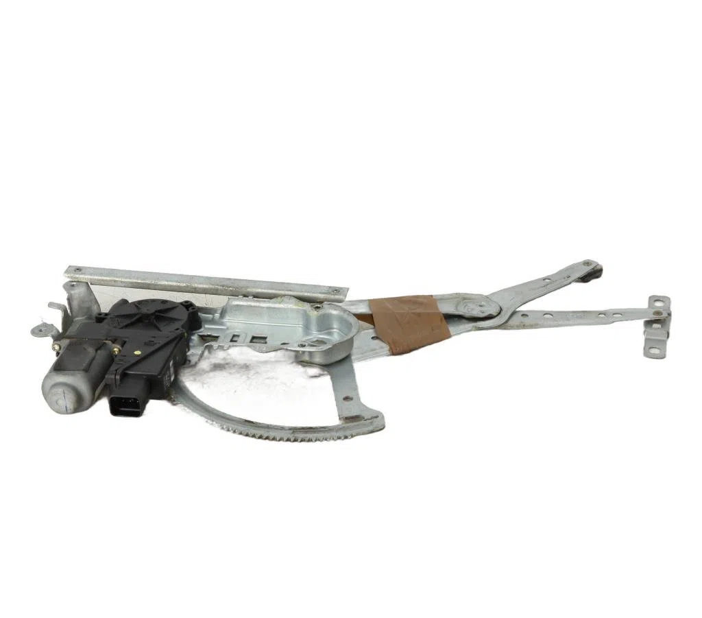 Mecanisme  moteur lève-glace avant droit Opel COMBO Tour 1.7 dti 16v (2001-2004) occasion