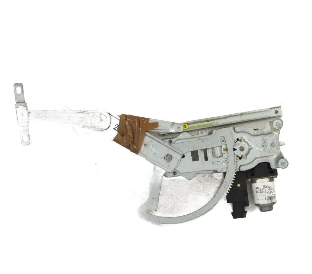 Mecanisme  moteur lève-glace avant droit Opel COMBO Tour 1.7 dti 16v (2001-2004) occasion