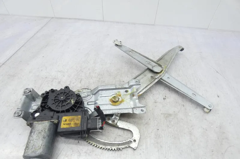Mecanisme moteur lève-glace avant droit OPEL CORSA B PHASE 2 occasion