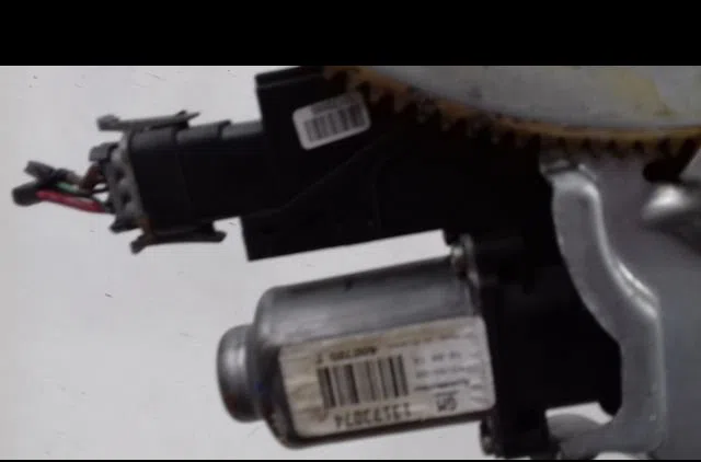 Mecanisme  moteur lève-glace avant droit Opel CORSA C (X01) 1.2 (f08, f68) (2000-2009) occasion