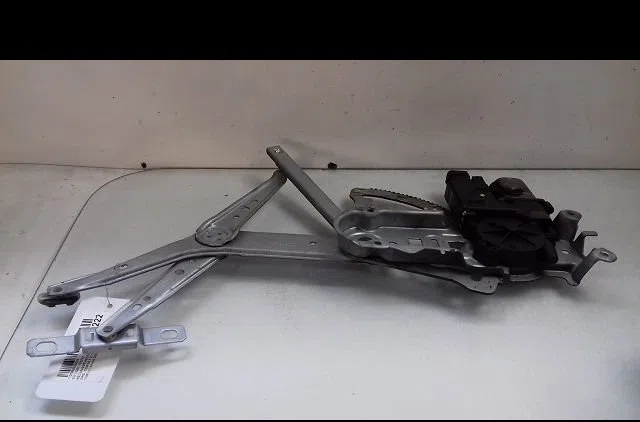 Mecanisme  moteur lève-glace avant droit Opel CORSA C (X01) 1.2 (f08, f68) (2000-2009) occasion
