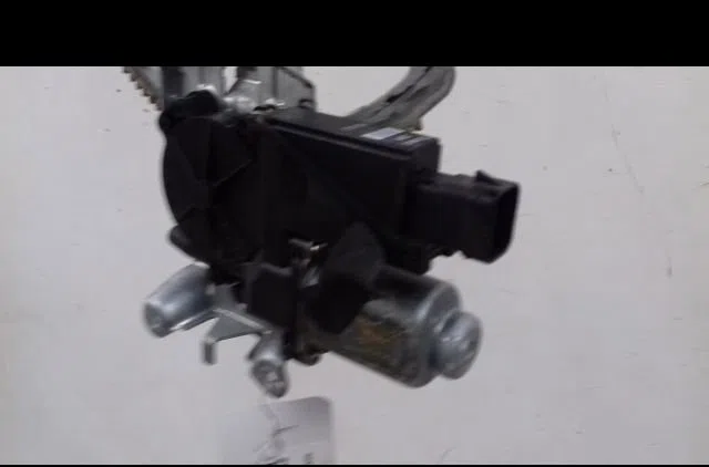 Mecanisme  moteur lève-glace avant droit Opel CORSA C (X01) 1.3 cdti (f08, f68) (2003-2009) occasion