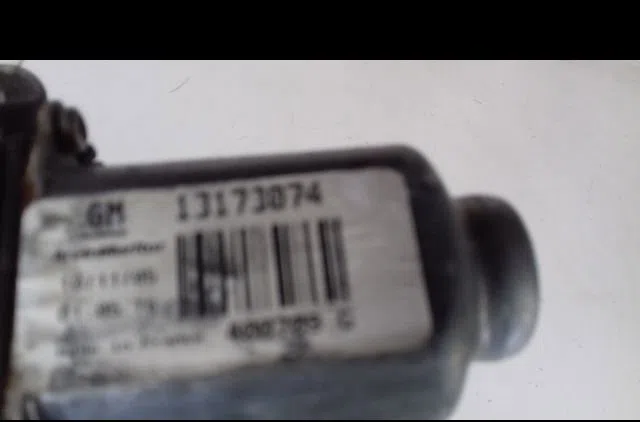Mecanisme  moteur lève-glace avant droit Opel CORSA C (X01) 1.3 cdti (f08, f68) (2003-2009) occasion