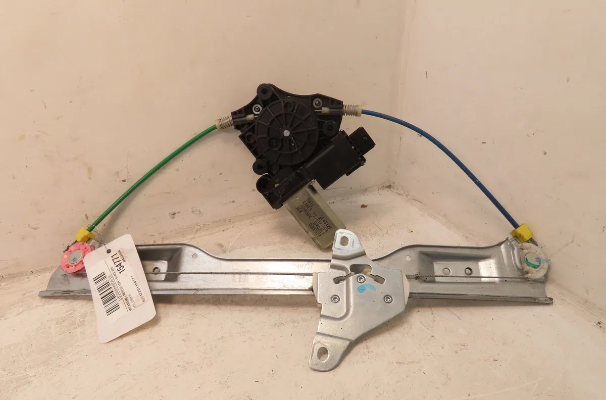 Mecanisme  moteur lève-glace avant droit Opel CORSA D (S07) 1.2 (l08, l68) (2006-2014) 5 portes occasion