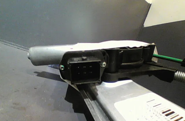 Mecanisme  moteur lève-glace avant droit Opel CORSA D (S07) 1.2 (l08, l68) (2006-2014) 5 portes occasion
