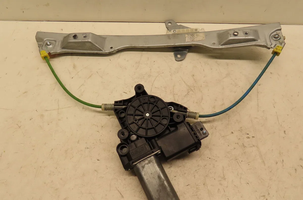 Mecanisme  moteur lève-glace avant droit Opel CORSA D (S07) 1.2 (l08, l68) (2006-2014) 5 portes occasion