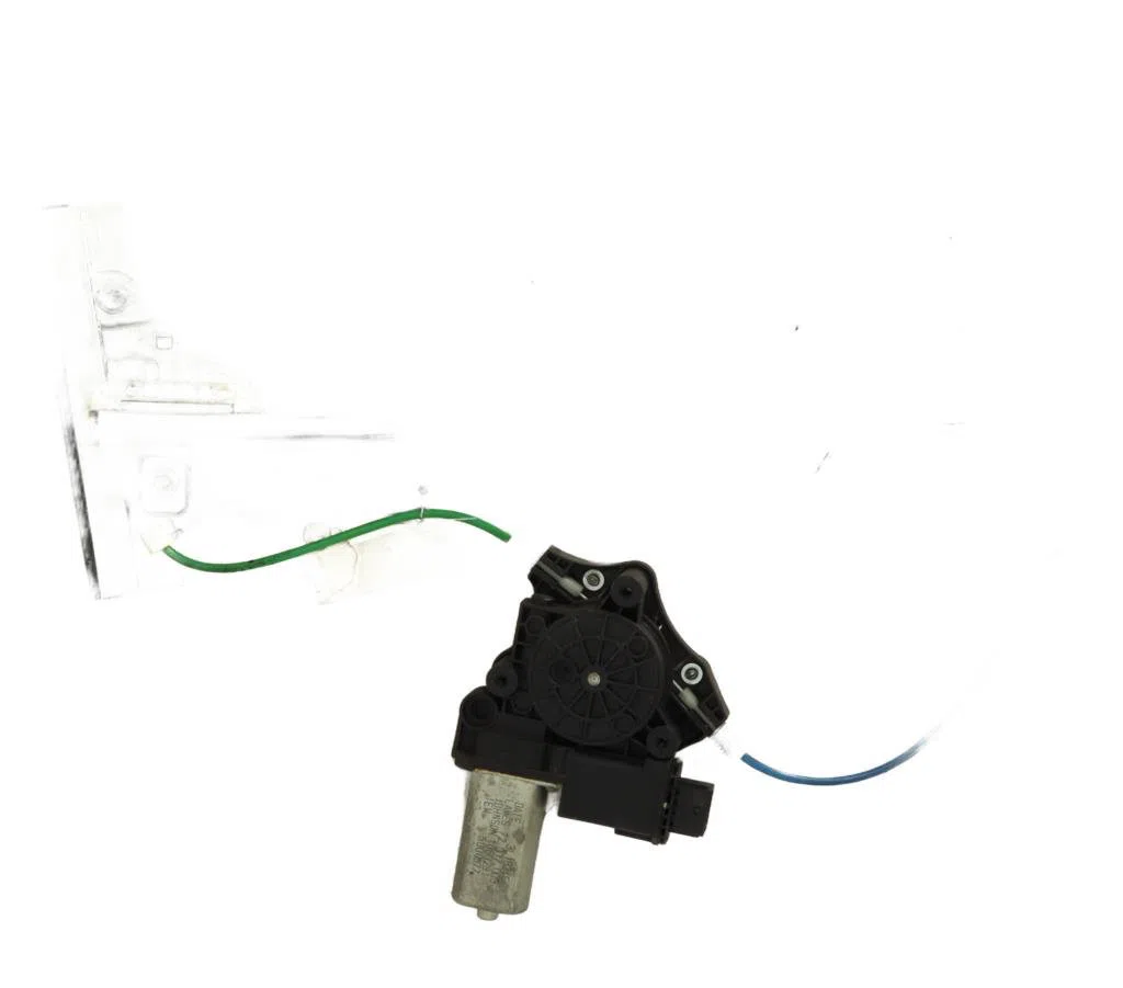 Mecanisme  moteur lève-glace avant droit Opel CORSA D (S07) 1.2 lpg (l08, l68) (2011-2014) occasion