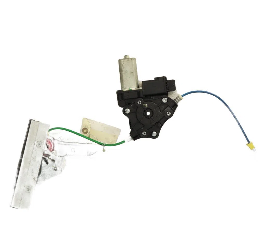 Mecanisme  moteur lève-glace avant droit Opel CORSA D (S07) 1.2 lpg (l08, l68) (2011-2014) occasion