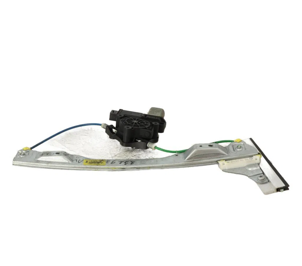 Mecanisme  moteur lève-glace avant droit Opel CORSA D (S07) 1.2 lpg (l08, l68) (2011-2014) occasion