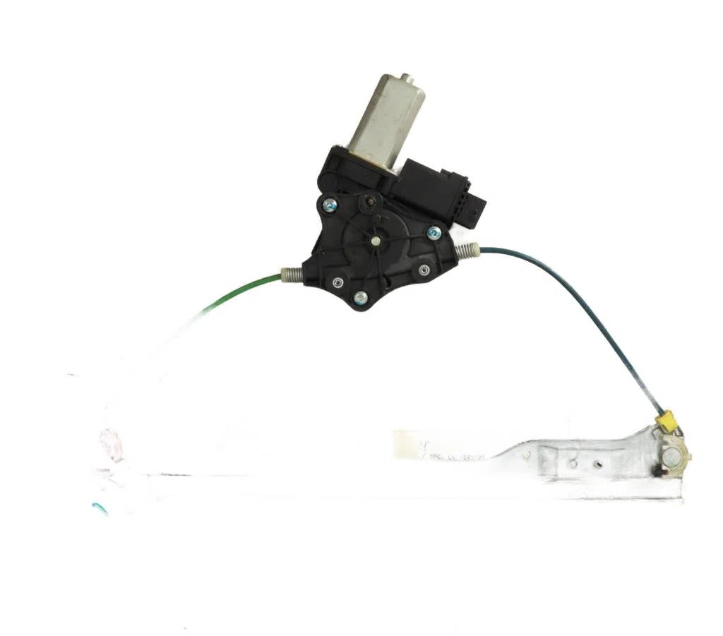 Mecanisme  moteur lève-glace avant droit Opel CORSA D (S07) 1.3 cdti (l08, l68) (2006-2014) 3 portes occasion
