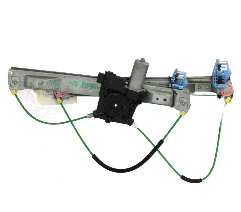 Mecanisme  moteur lève-glace avant droit Opel CORSA D (S07) 1.3 cdti (l08, l68) (2006-2014) 3 portes occasion