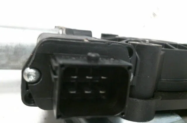 Mecanisme  moteur lève-glace avant droit Opel CORSA D (S07) 1.3 cdti (l08, l68) (2006-2014) 5 portes occasion