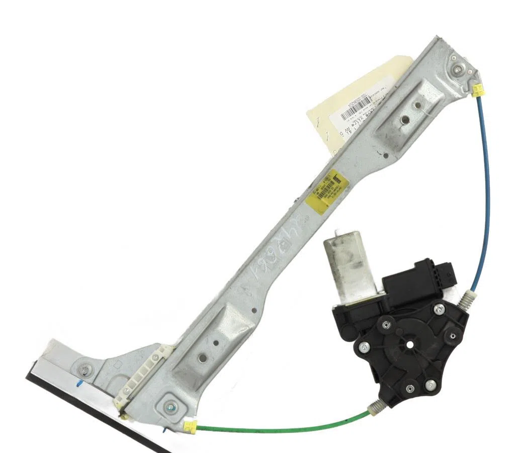 Mecanisme  moteur lève-glace avant droit Opel CORSA D (S07) 1.4 (l08, l68) (2006-2014) 3 portes occasion