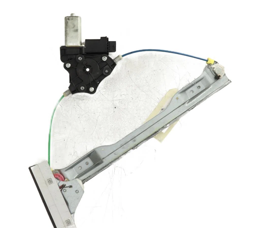 Mecanisme  moteur lève-glace avant droit Opel CORSA D (S07) 1.4 (l08, l68) (2006-2014) 3 portes occasion
