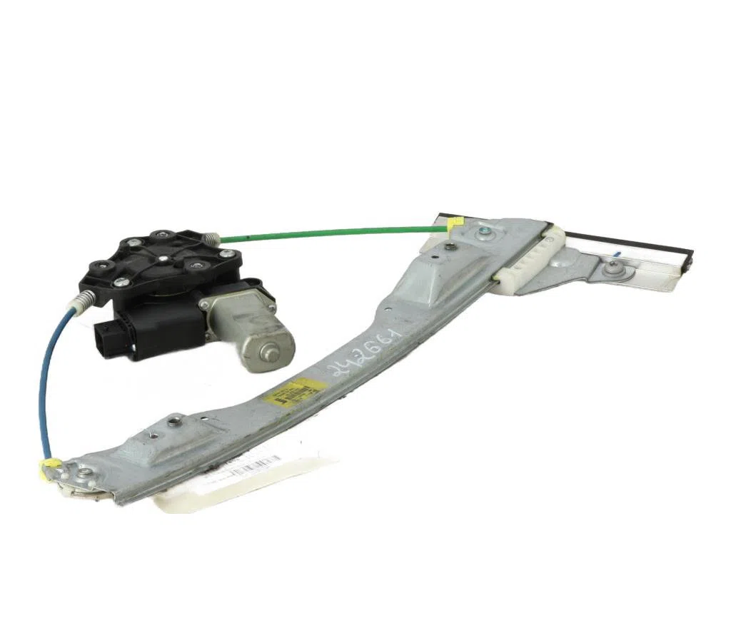 Mecanisme  moteur lève-glace avant droit Opel CORSA D (S07) 1.4 (l08, l68) (2006-2014) 3 portes occasion