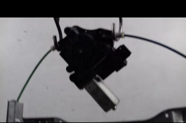 Mecanisme  moteur lève-glace avant droit Opel CORSA D (S07) 1.4 (l08, l68) (2006-2014) occasion