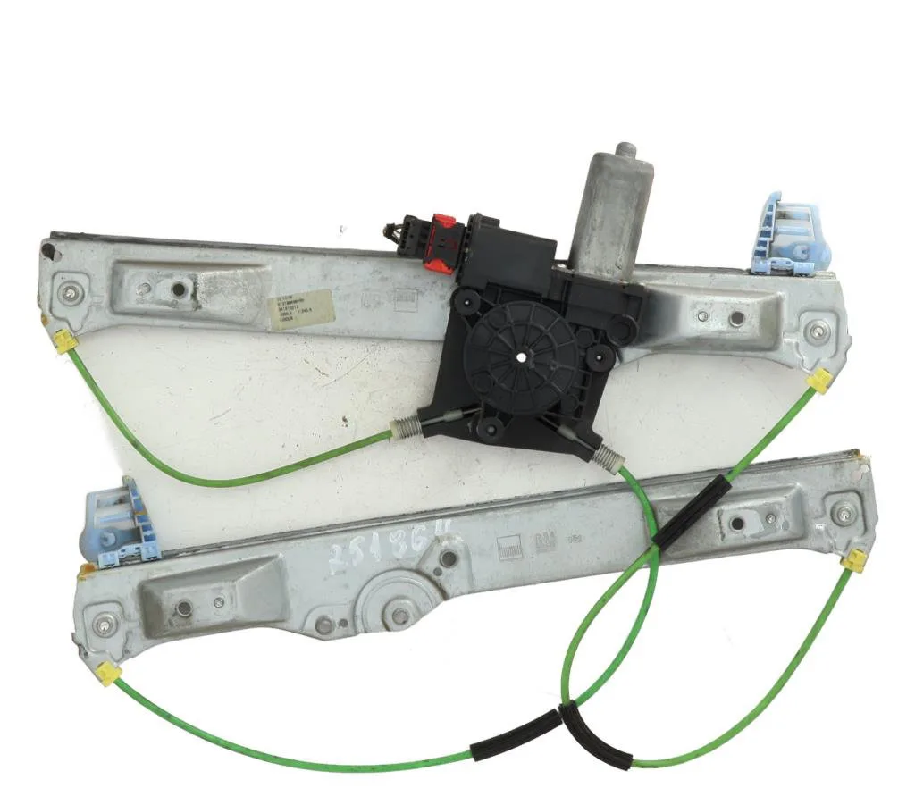 Mecanisme  moteur lève-glace avant droit Opel CORSA D (S07) 1.7 cdti (l08, l68) (2006-2011) occasion