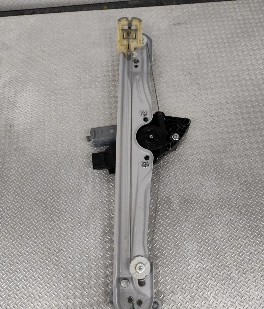 Mecanisme  moteur lève-glace avant droit OPEL CROSSLAND X  CROSSLAND X PHASE 1 occasion