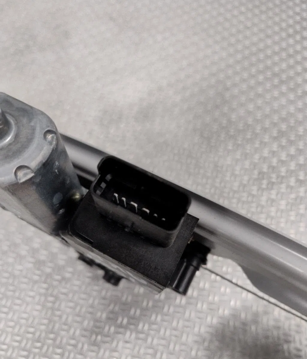 Mecanisme  moteur lève-glace avant droit OPEL CROSSLAND X  CROSSLAND X PHASE 1 occasion
