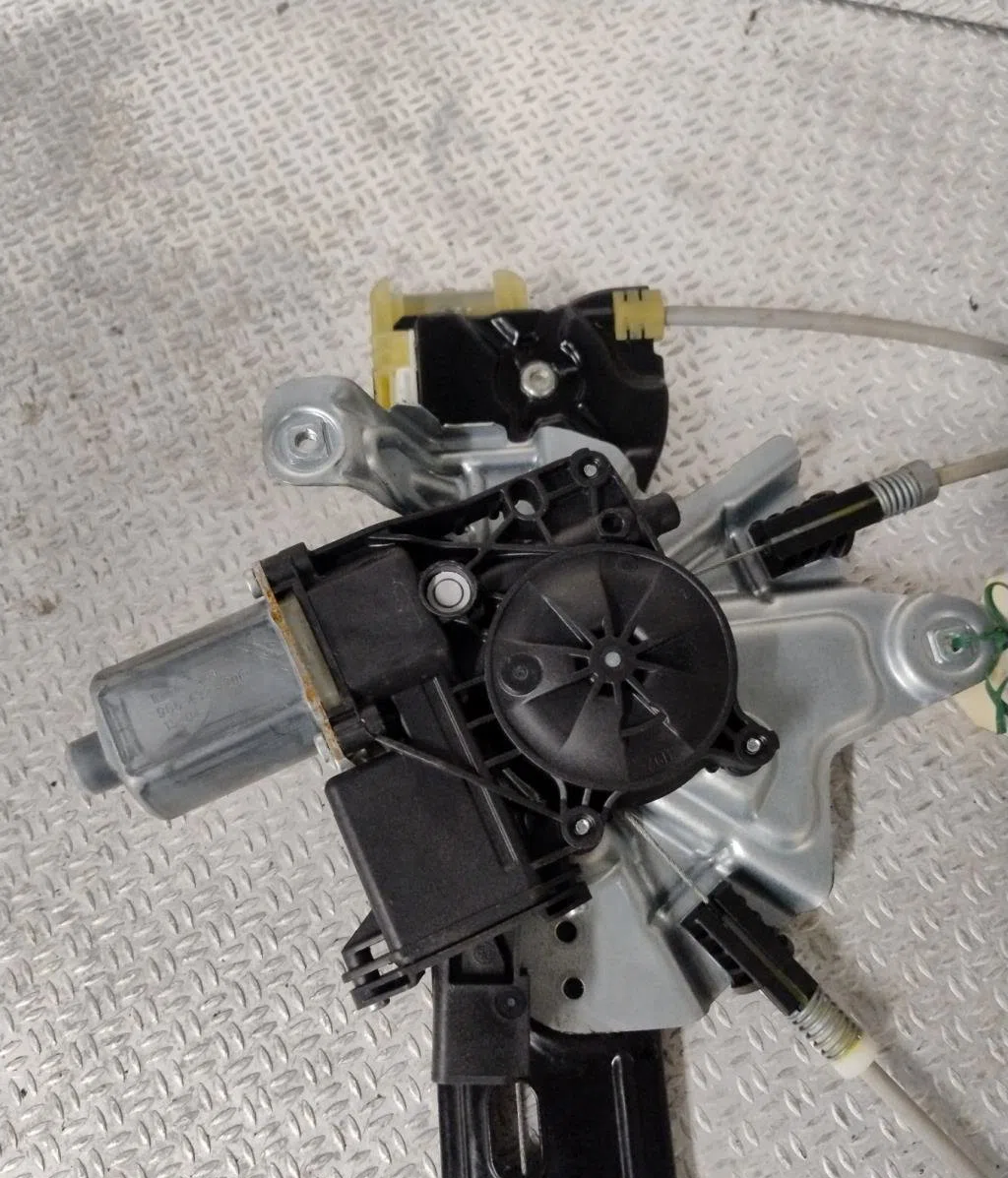 Mecanisme  moteur lève-glace avant droit OPEL INSIGNIA 1  INSIGNIA 1 PHASE 2 BREAK occasion