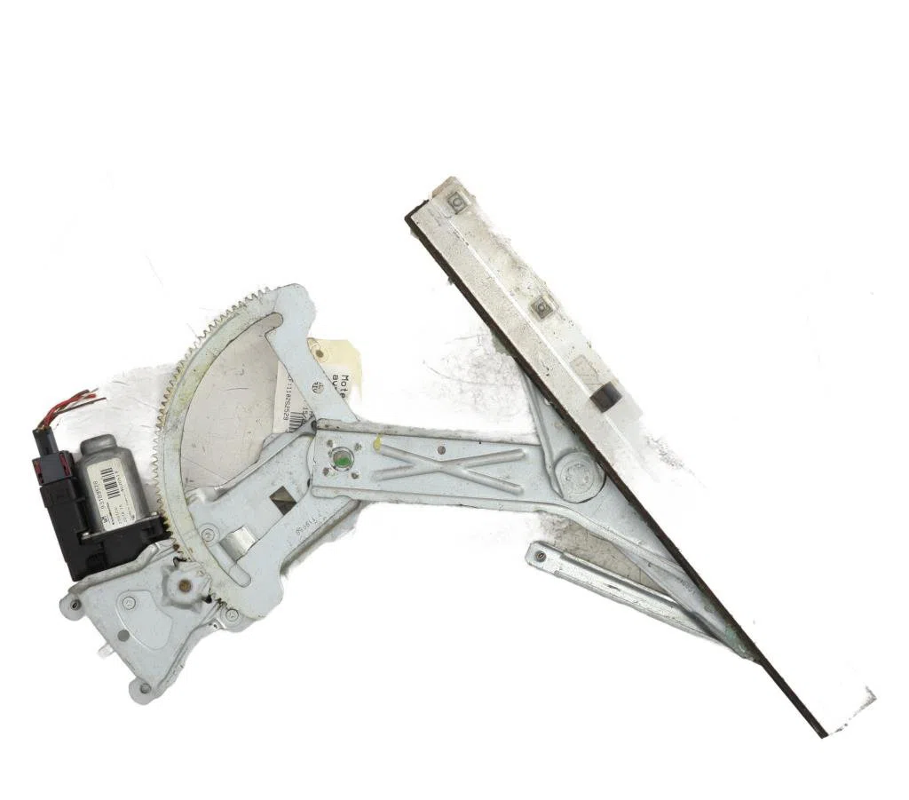 Mecanisme  moteur lève-glace avant droit Opel MERIVA A Monospace (X03) 1.4 16v twinport (e75) (2004-2010) occasion