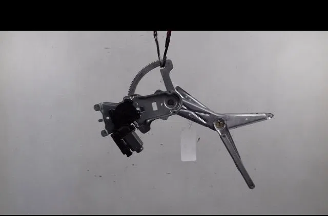 Mecanisme  moteur lève-glace avant droit Opel MERIVA A Monospace (X03) 1.6 (e75) (2003-2010) 5 portes occasion