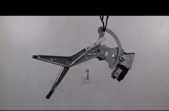 Mecanisme  moteur lève-glace avant droit Opel MERIVA A Monospace (X03) 1.6 (e75) (2003-2010) 5 portes occasion