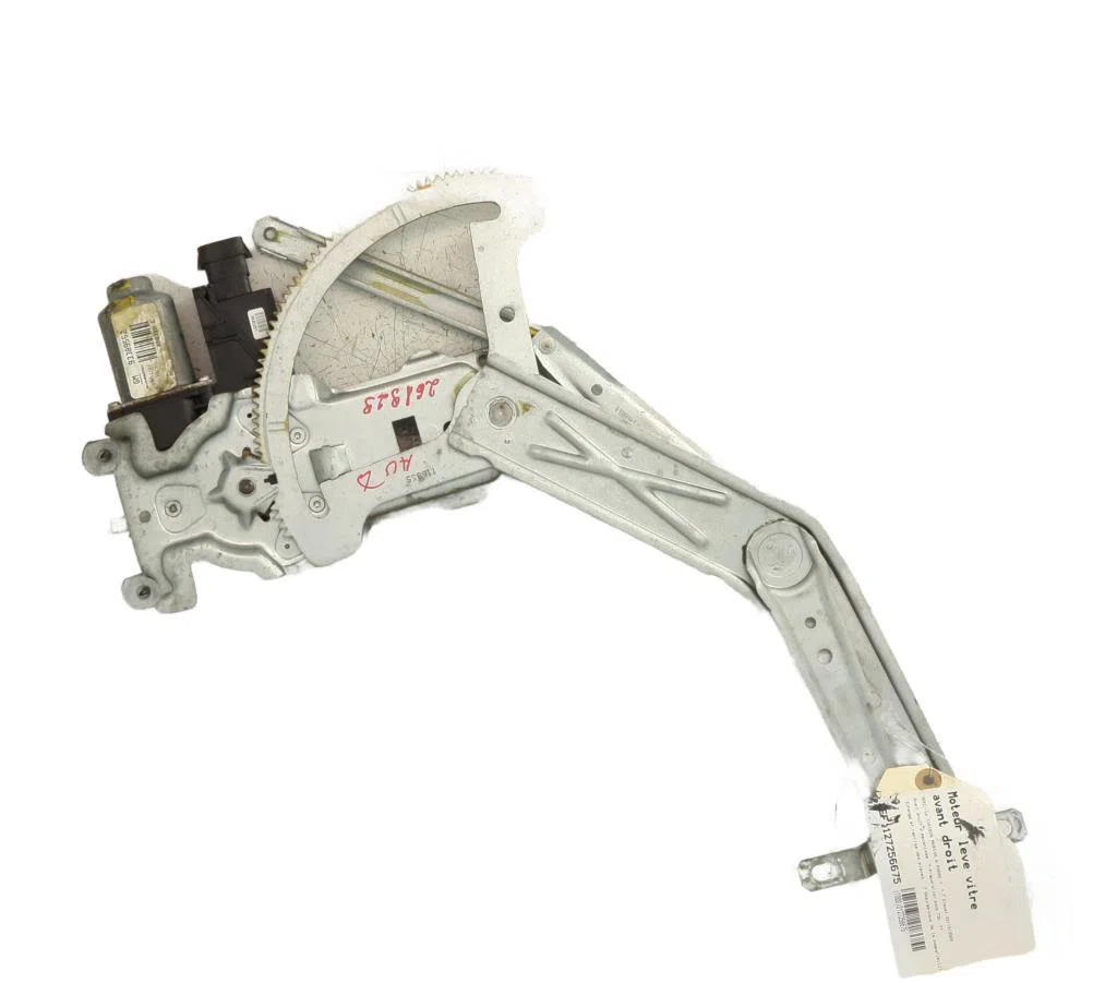 Mecanisme  moteur lève-glace avant droit Opel MERIVA A Monospace (X03) 1.7 cdti (e75) (2003-2010) occasion