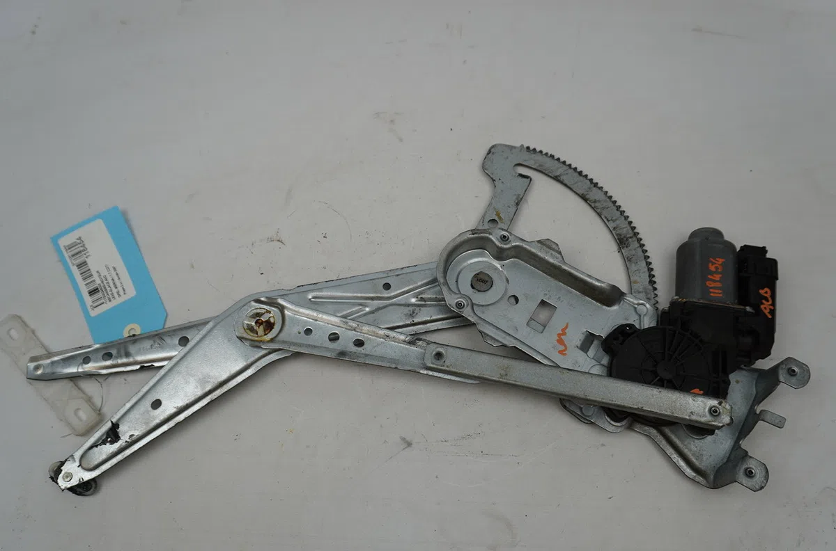 Mecanisme  moteur lève-glace avant droit Opel MERIVA A Monospace (X03) 1.7 cdti (e75) (2003-2010) occasion