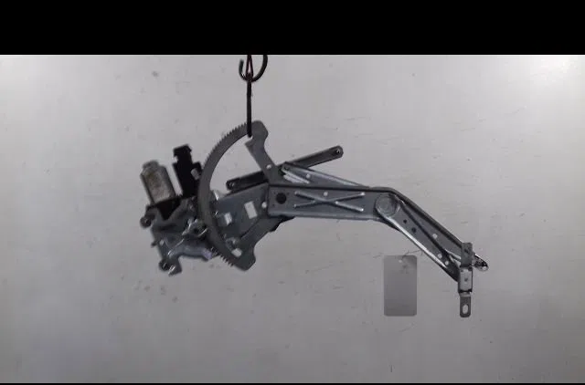 Mecanisme  moteur lève-glace avant droit Opel MERIVA A Monospace (X03) 1.7 dti (e75) (2003-2010) occasion