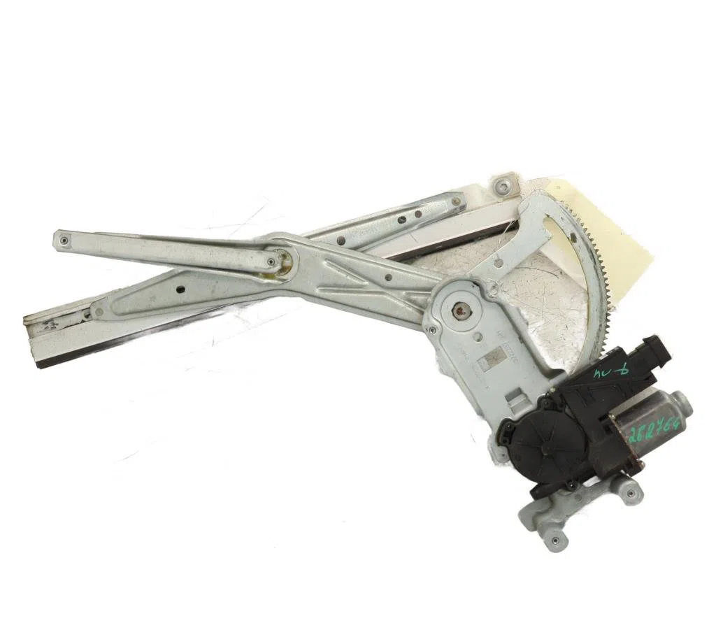 Mecanisme moteur lève-glace avant droit OPEL MERIVA A PHASE 2 occasion