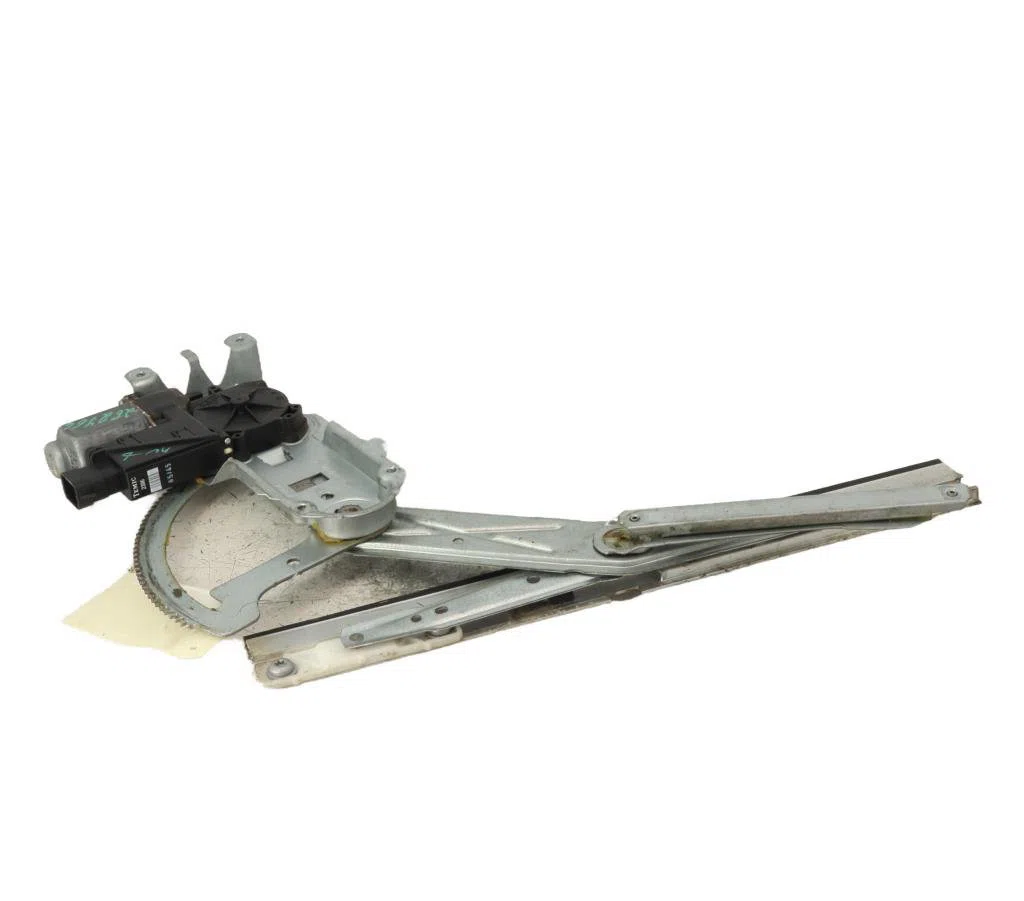 Mecanisme  moteur lève-glace avant droit OPEL MERIVA A PHASE 2 occasion