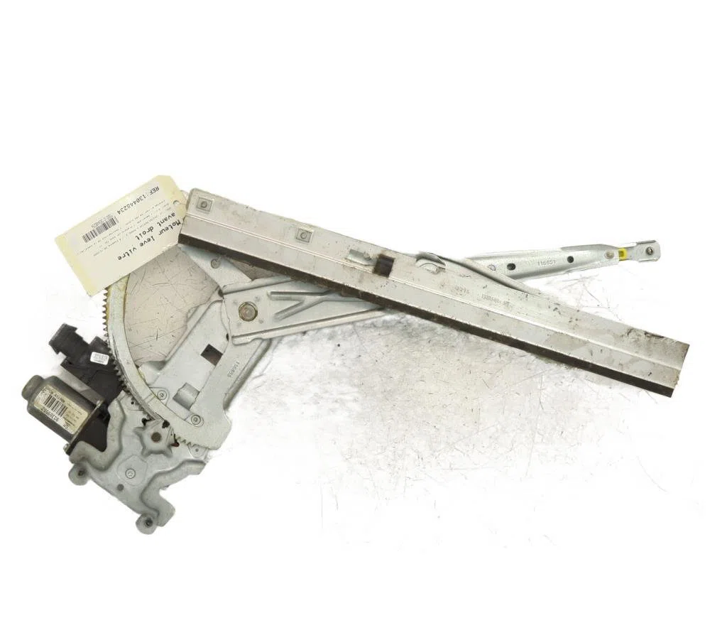 Mecanisme  moteur lève-glace avant droit OPEL MERIVA A PHASE 2 occasion