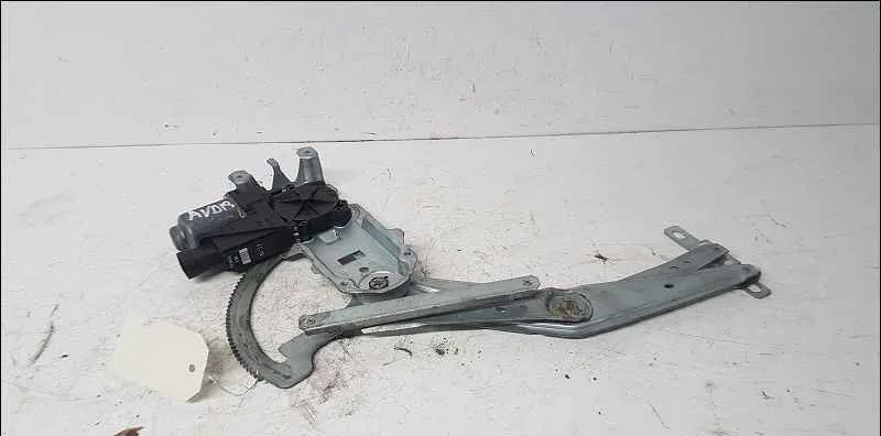 Mecanisme  moteur lève-glace avant droit OPEL MERIVA I occasion
