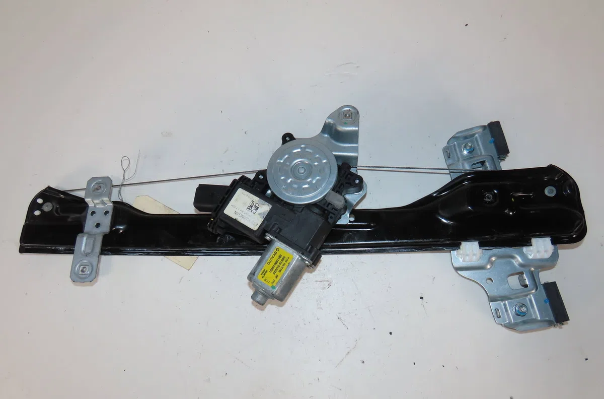 Mecanisme  moteur lève-glace avant droit Opel MOKKA - MOKKA X (J13) 1.4 (_76) (2013) occasion