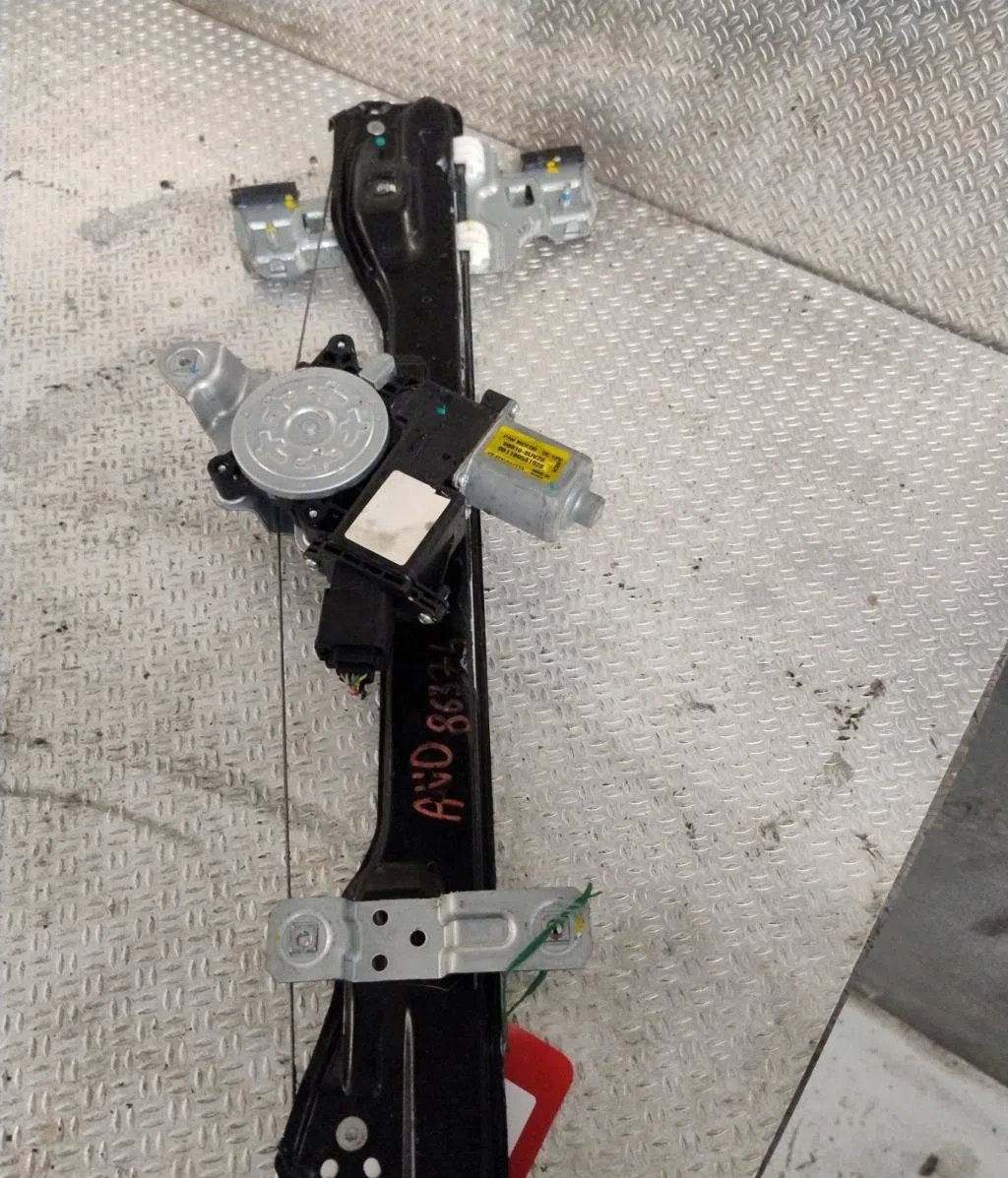 Mecanisme  moteur lève-glace avant droit Opel MOKKA - MOKKA X (J13) 1.6 cdti (_76) (2015) occasion