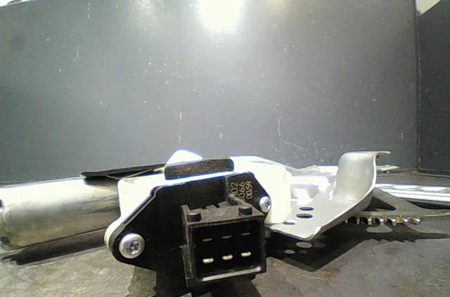 Mecanisme  moteur lève-glace avant droit Opel SIGNUM 3-5 portes (Z03) 2.2 dti (f48) (2003-2004) occasion