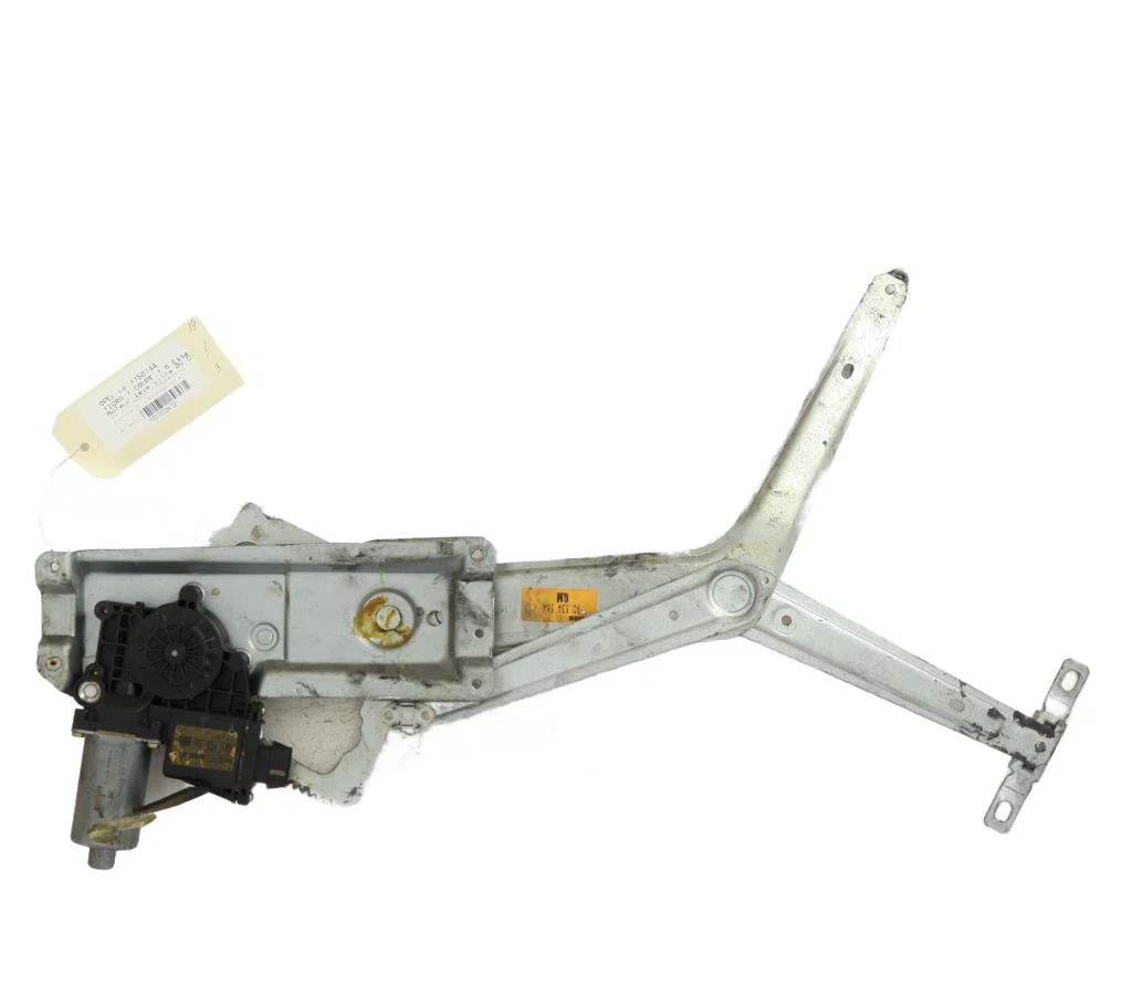 Mecanisme  moteur lève-glace avant droit Opel TIGRA (S93) 1.6 16v (f07) (1994-1998) occasion