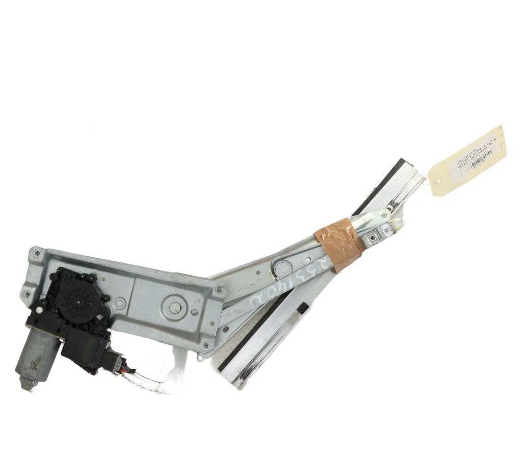Mecanisme  moteur lève-glace avant droit Opel VECTRA B 3-5 portes (J96) 2.0 dti 16v (f68) (1997-2003) occasion