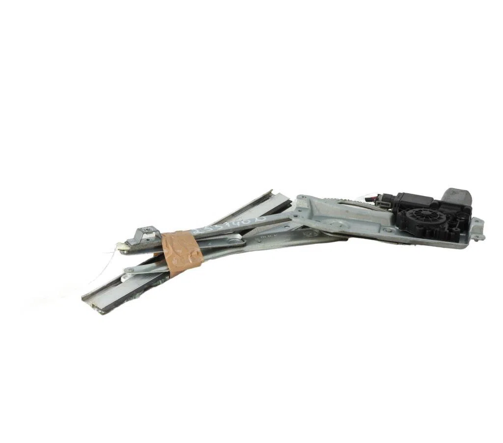Mecanisme  moteur lève-glace avant droit Opel VECTRA B 3-5 portes (J96) 2.0 dti 16v (f68) (1997-2003) occasion
