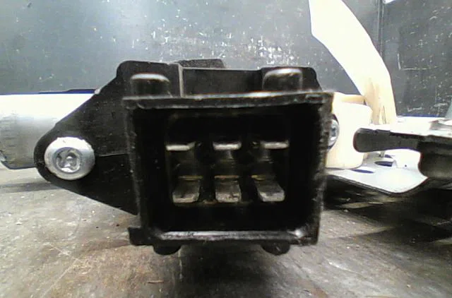Mecanisme  moteur lève-glace avant droit Opel VECTRA C GTS (Z02) 1.9 cdti (f68) (2004-2009) occasion