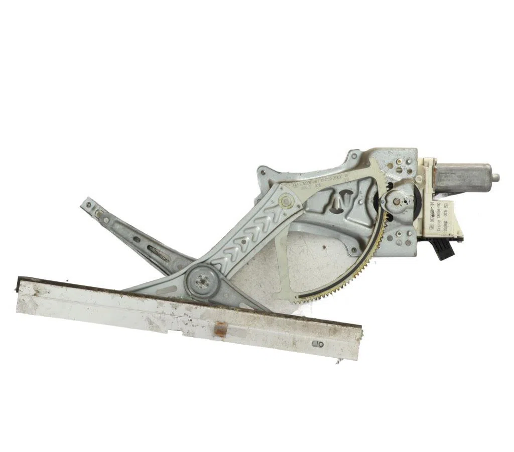 Mecanisme  moteur lève-glace avant droit Opel VECTRA C GTS (Z02) 2.0 dti 16v (f68) (2002-2005) occasion