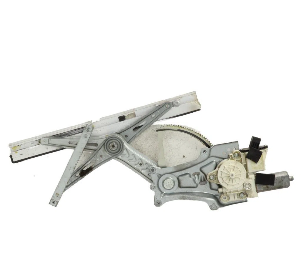 Mecanisme  moteur lève-glace avant droit Opel VECTRA C GTS (Z02) 2.0 dti 16v (f68) (2002-2005) occasion