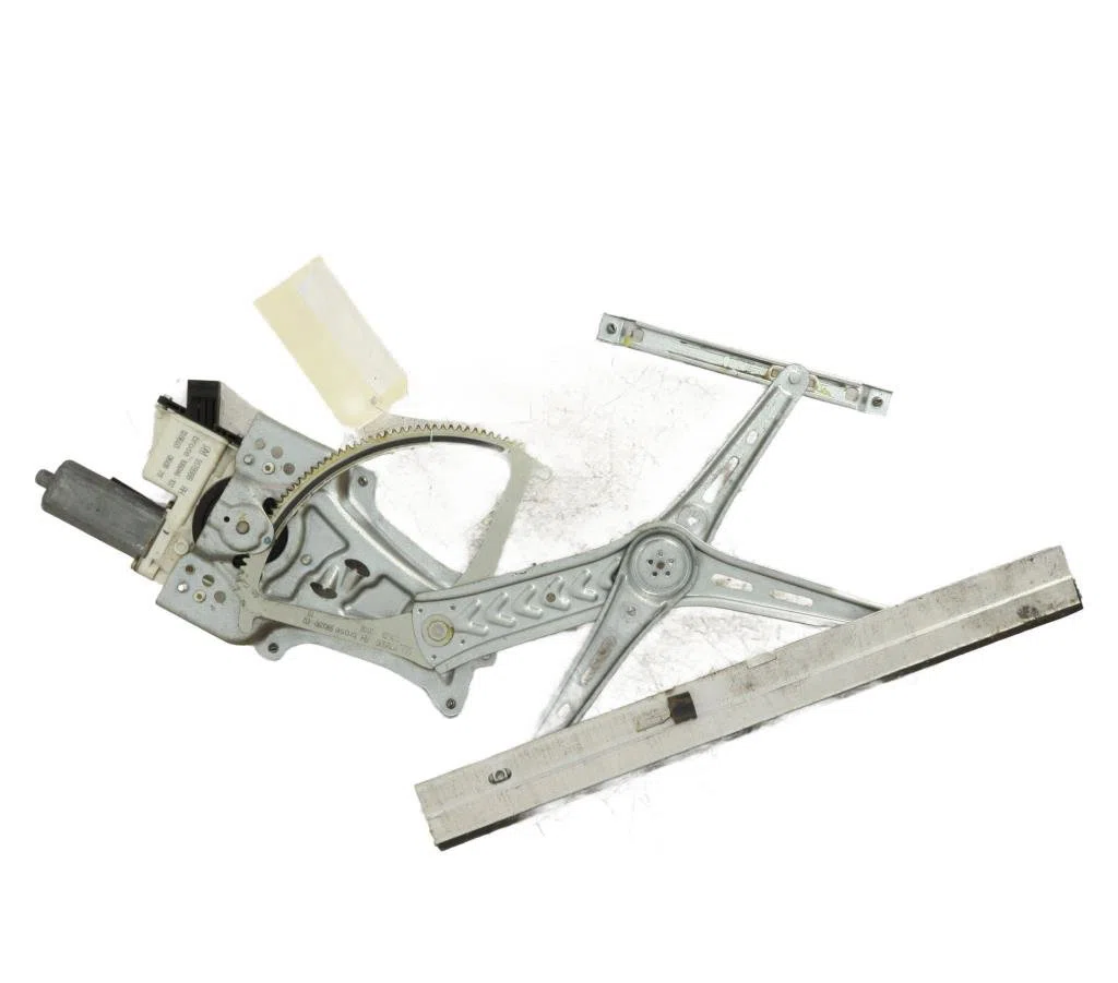Mecanisme  moteur lève-glace avant droit Opel VECTRA C GTS (Z02) 2.2 dti 16v (f68) (2002-2006) occasion