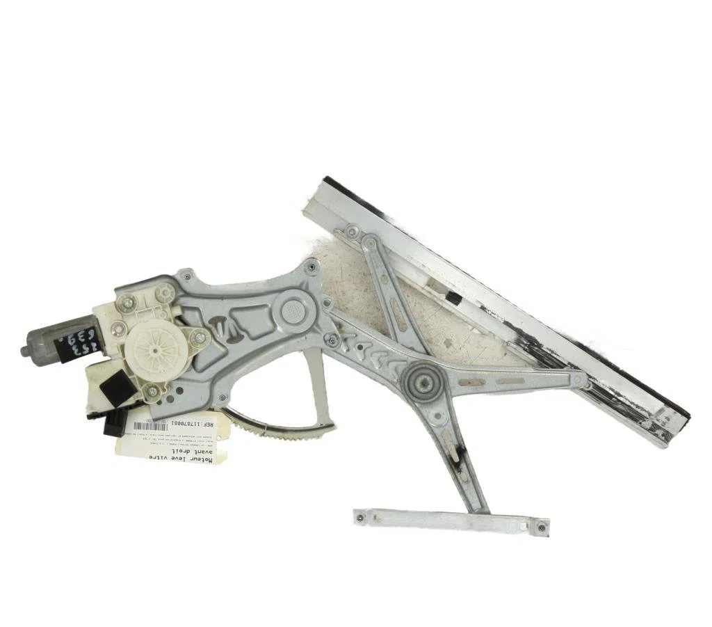 Mecanisme  moteur lève-glace avant droit Opel VECTRA C GTS (Z02) 2.2 dti 16v (f68) (2002-2006) occasion