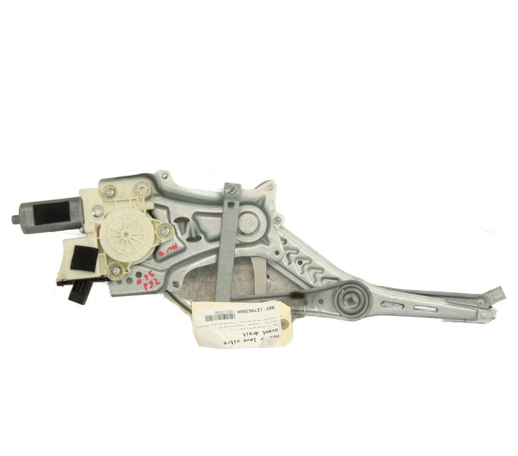 Mecanisme  moteur lève-glace avant droit Opel VECTRA C (Z02) 2.2 16v (f69) (2002-2008) occasion