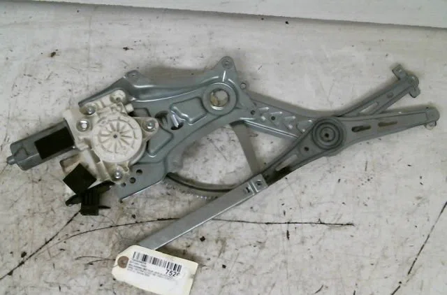 Mecanisme  moteur lève-glace avant droit Opel VECTRA C (Z02) 2.2 dti 16v (f69) (2002-2004) occasion